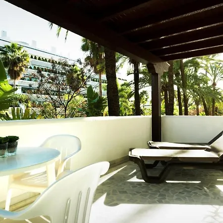 Atico Sultan Aparthotel