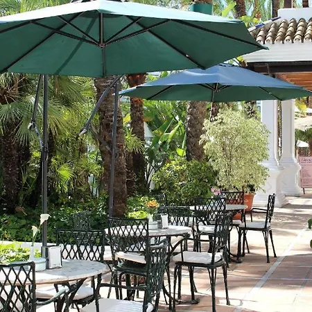 Atico Sultan Aparthotel