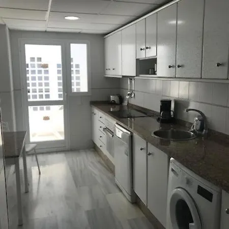 Aparthotel Atico Sultan