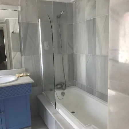 Atico Sultan Aparthotel *