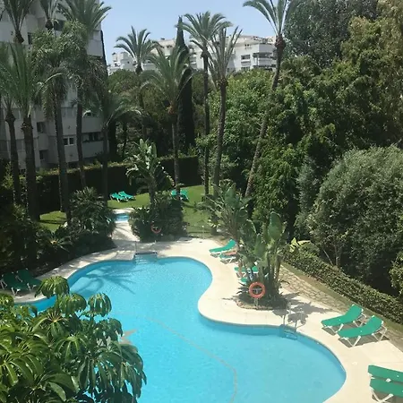 Aparthotel Atico Sultan *