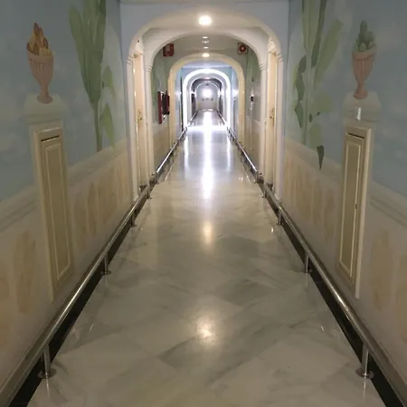 Aparthotel Atico Sultan