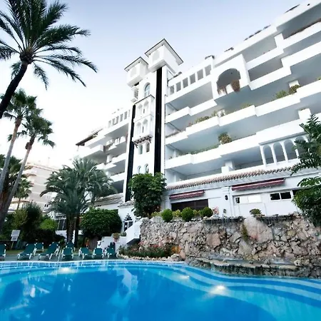 Aparthotel Atico En Apartahotel,