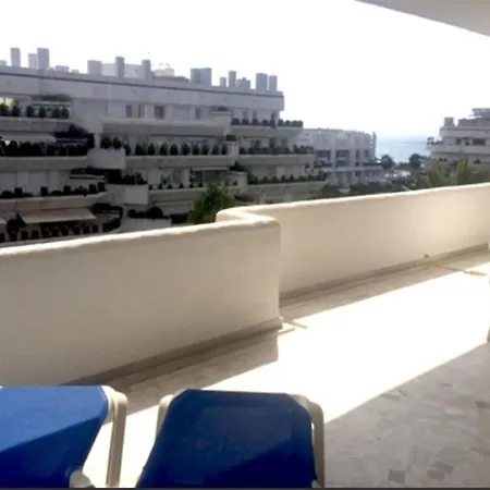 Atico En Apartahotel, Aparthotel *