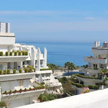 Atico En Apartahotel, * Marbella
