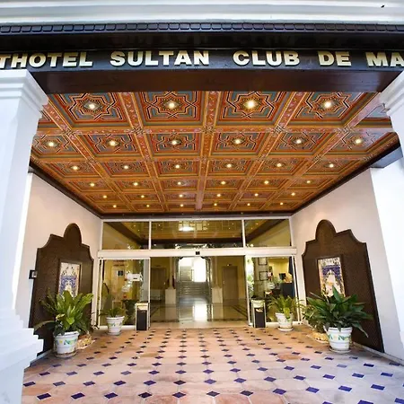 Aparthotel Atico En Apartahotel,