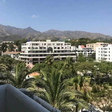 Aparthotel Atico En Apartahotel, *