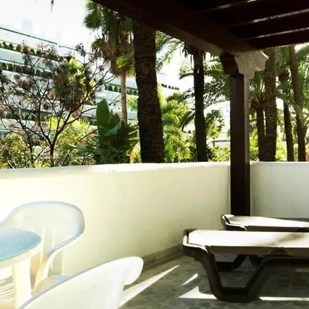 Atico En Apartahotel, * Marbella