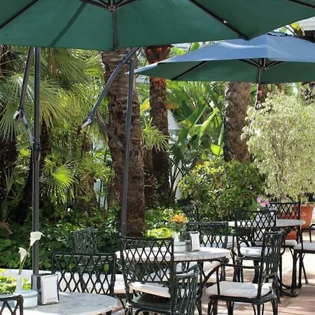 Atico En Apartahotel, Aparthotel Marbella