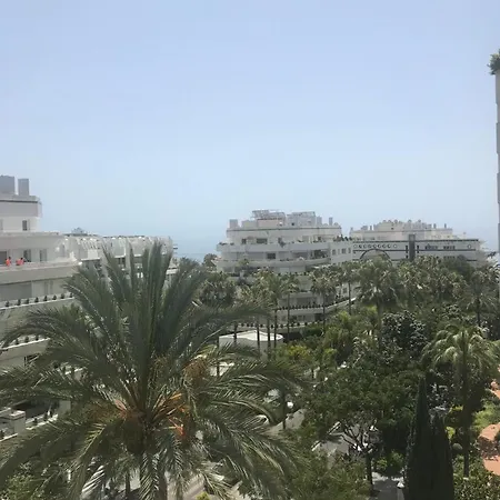 Aparthotel Atico En Apartahotel, *
