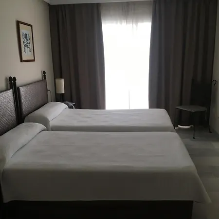Aparthotel Atico En Apartahotel, Marbella