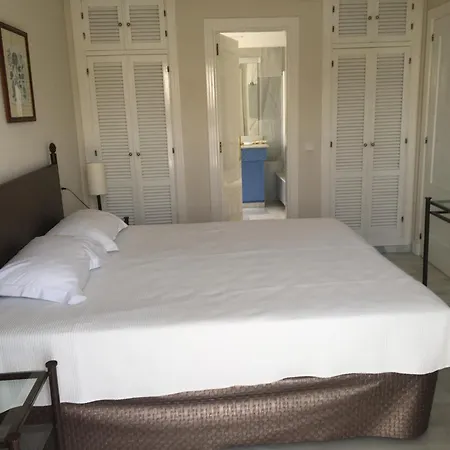 Aparthotel Atico En Apartahotel, *