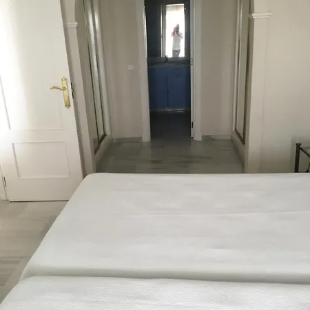 Aparthotel Atico En Apartahotel, Marbella