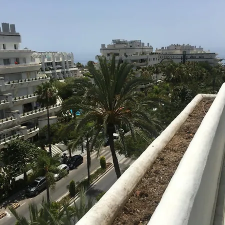 Atico En Apartahotel, Aparthotel