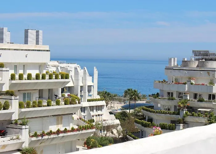 Atico Sultan * 마르베야