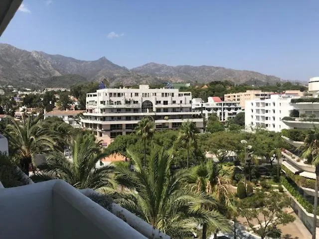 아파트호텔 Atico Sultan *