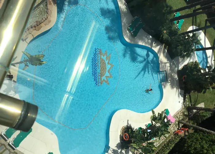 Atico Sultan * マルベーリャ