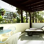 Atico Sultan Apart-hotel