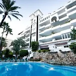 Apart-hotel Atico Sultan