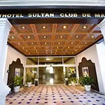 Apart-hotel Atico Sultan