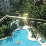 Apart-hotel Atico Sultan Marbella