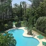 Apart-hotel Atico Sultan *