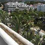 Atico Sultan Apart-hotel Marbella