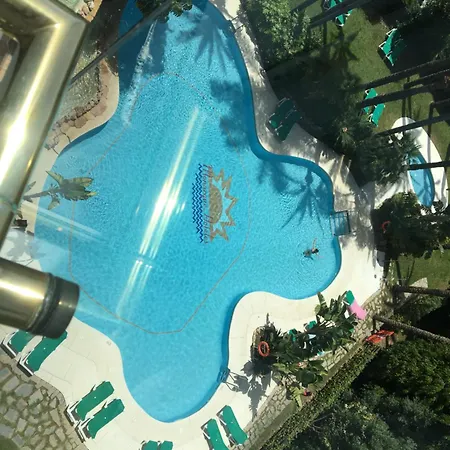 Atico Sultan * マルベーリャ