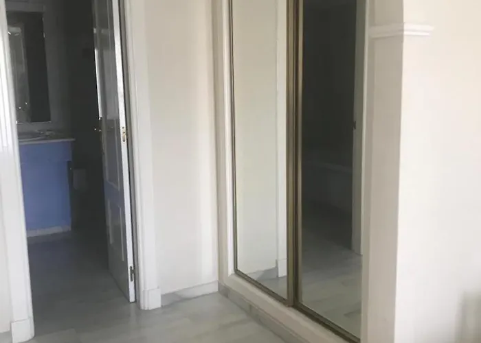 Atico Sultan Apartmanhotel