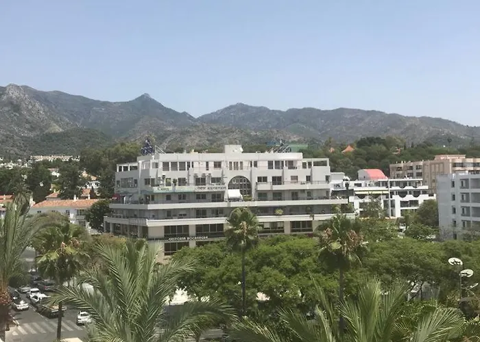 Atico Sultan Apartmanhotel *