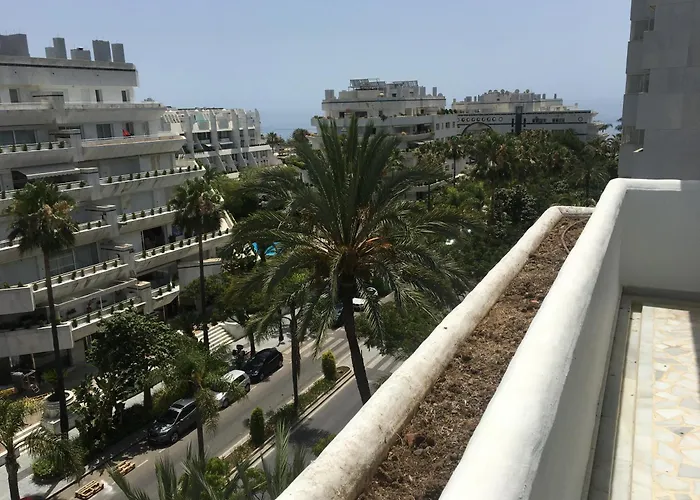 Atico Sultan Apartmanhotel