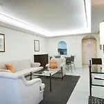Atico Sultan Hotel apartamentowy Marbella
