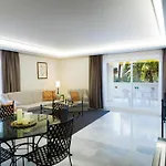 Hotel apartamentowy Atico Sultan Marbella