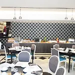 Atico Sultan Hotel apartamentowy