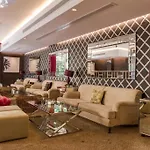 Hotel apartamentowy Atico Sultan