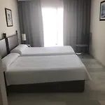 Atico Sultan Hotel apartamentowy Marbella