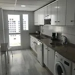 Hotel apartamentowy Atico Sultan