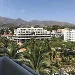 Hotel apartamentowy Atico Sultan *