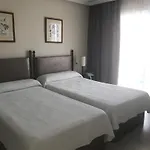 Atico Sultan Hotel apartamentowy