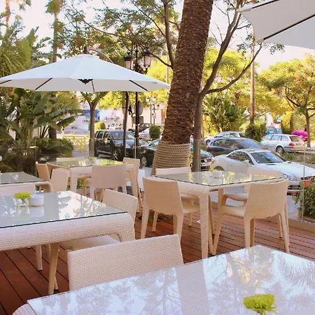 公寓式酒店 Atico Sultan *