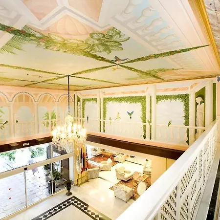 Atico Sultan * 马尔韦利亚