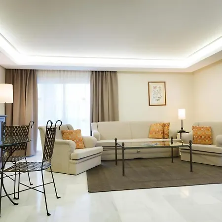 Atico Sultan 公寓式酒店 *