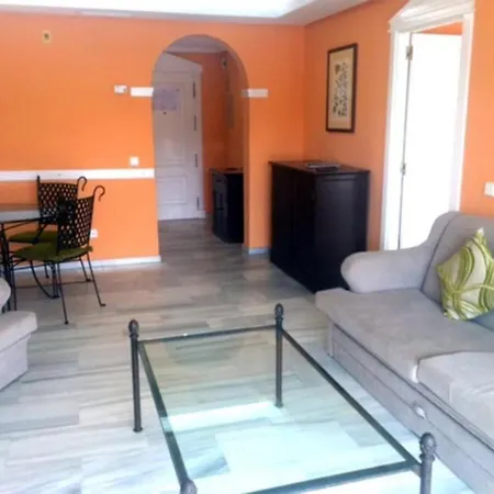 Atico Sultan 公寓式酒店 *