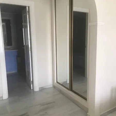 Atico Sultan 公寓式酒店