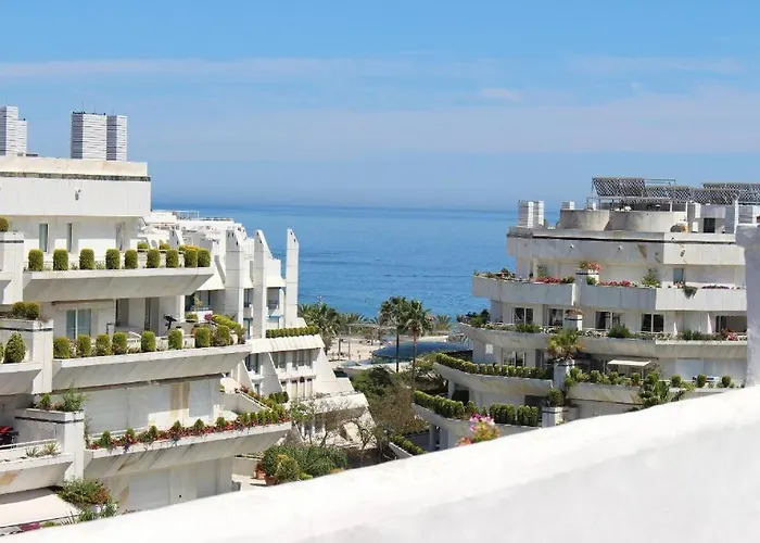 Atico Sultan Marbella