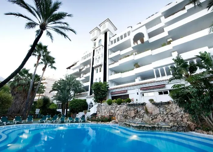 Apart-hotel Atico Sultan