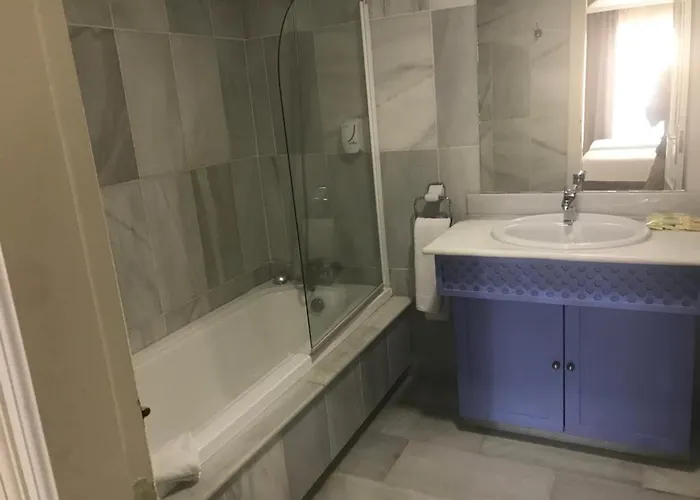 Atico Sultan * Marbella