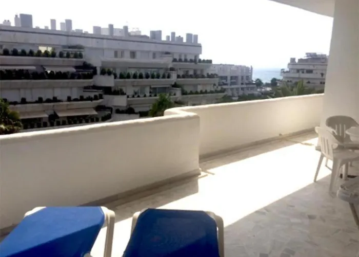 Atico Sultan Apart-hotel *