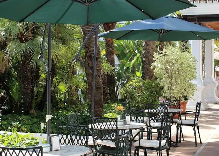 Atico Sultan Apart-hotel Marbella