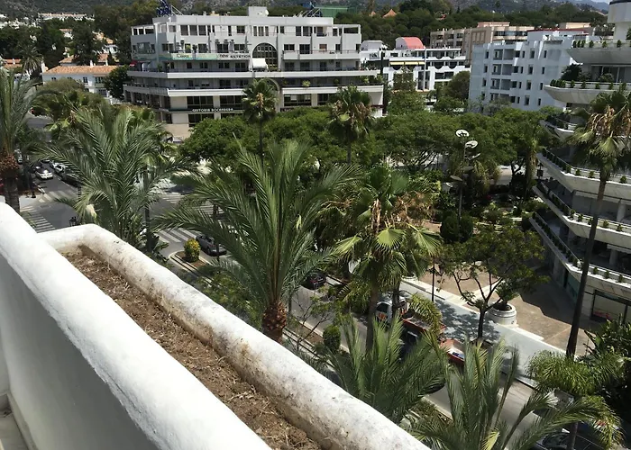 Atico Sultan Apart-hotel Marbella